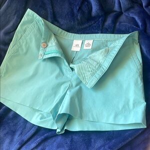 Vintage Armani Exchange Short Shorts